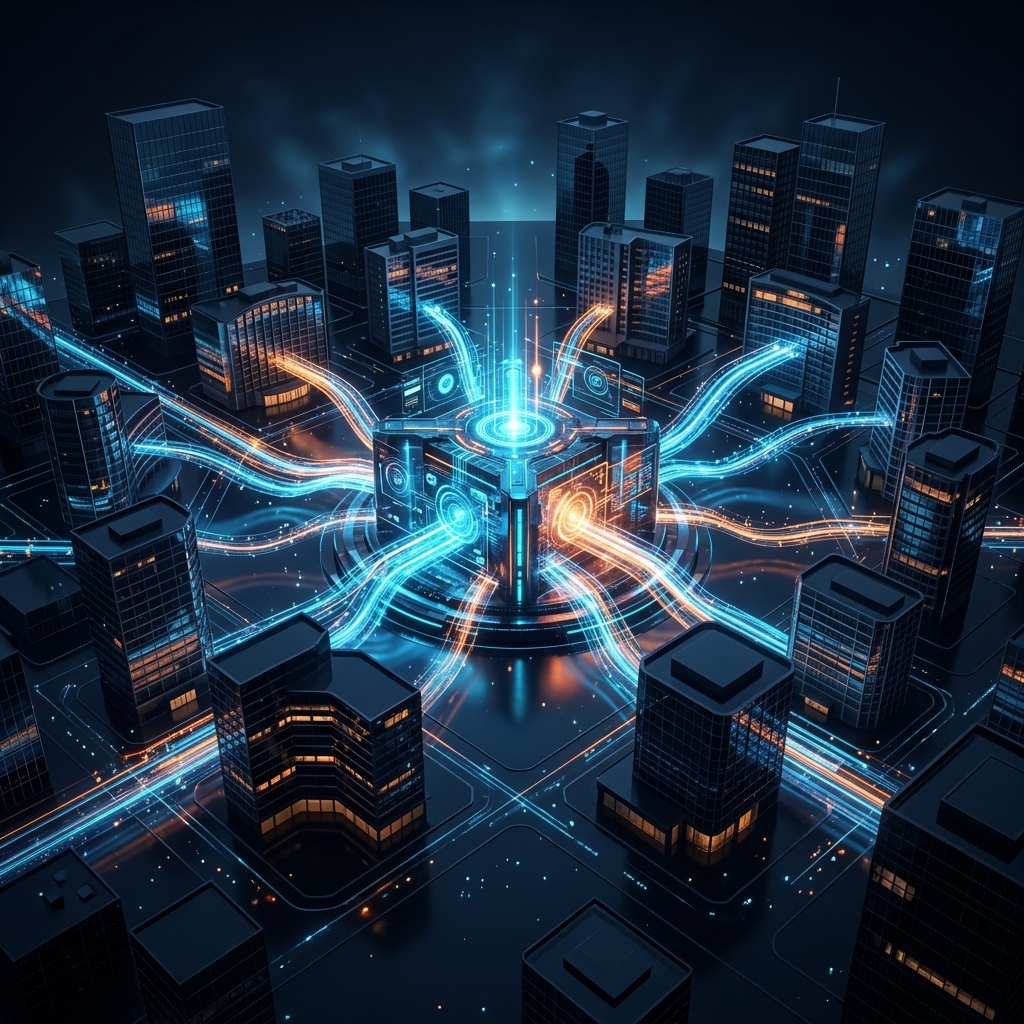 Built to Scale: SharePoint Architecture Designed for Rapid Acquisition & Divestment